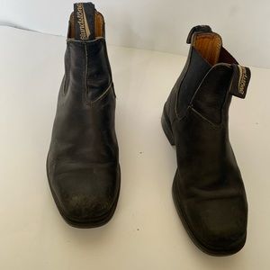 Blundstone size 4.5 Australia (sizing) ankle boots…